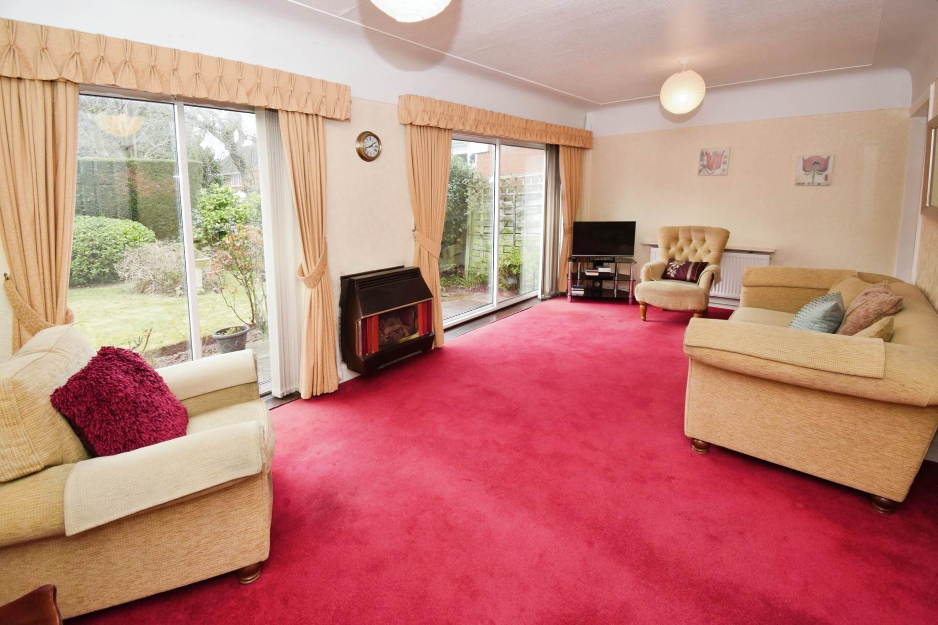 Wirral Gardens, Bebington, Image 2