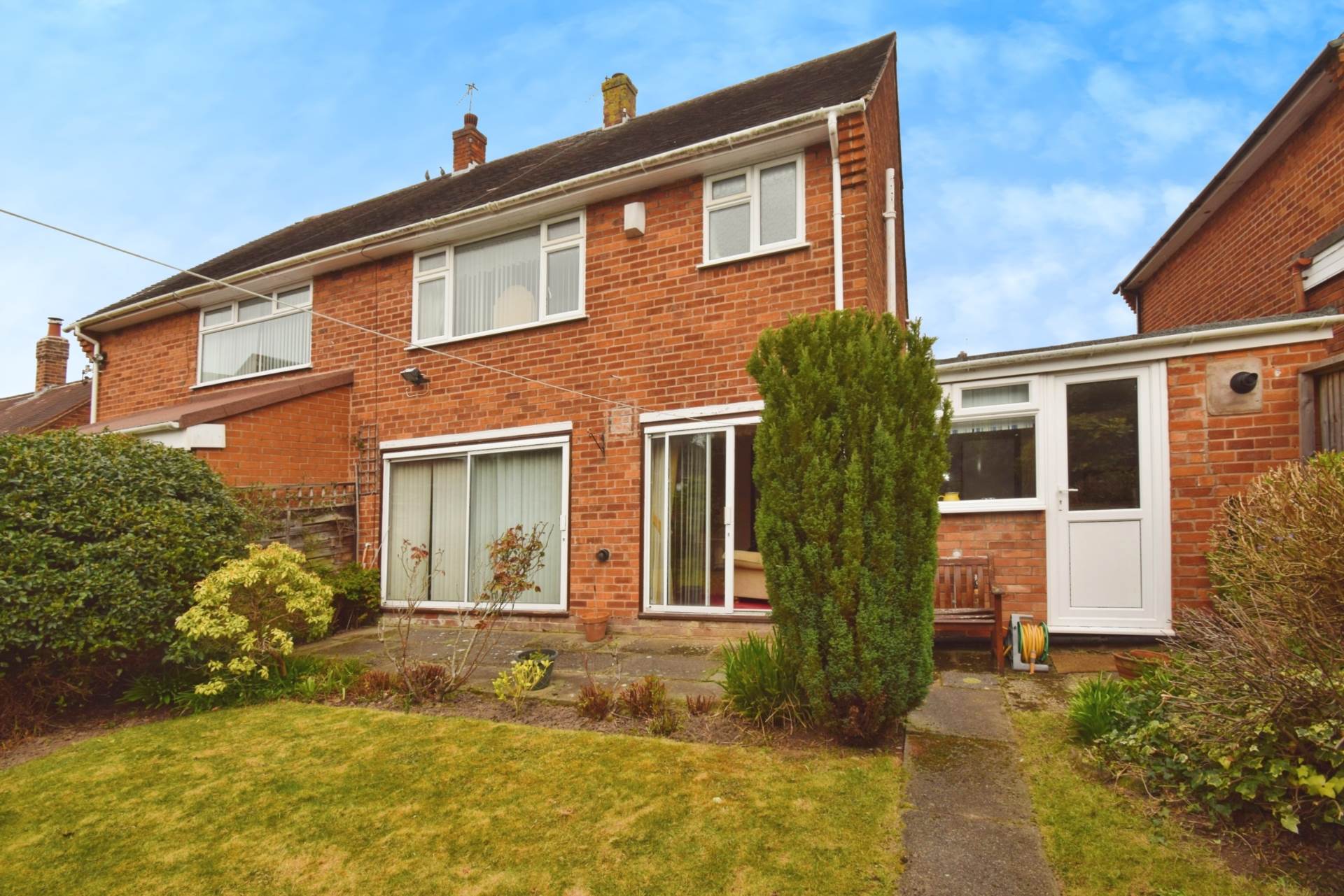 Wirral Gardens, Bebington, Image 21