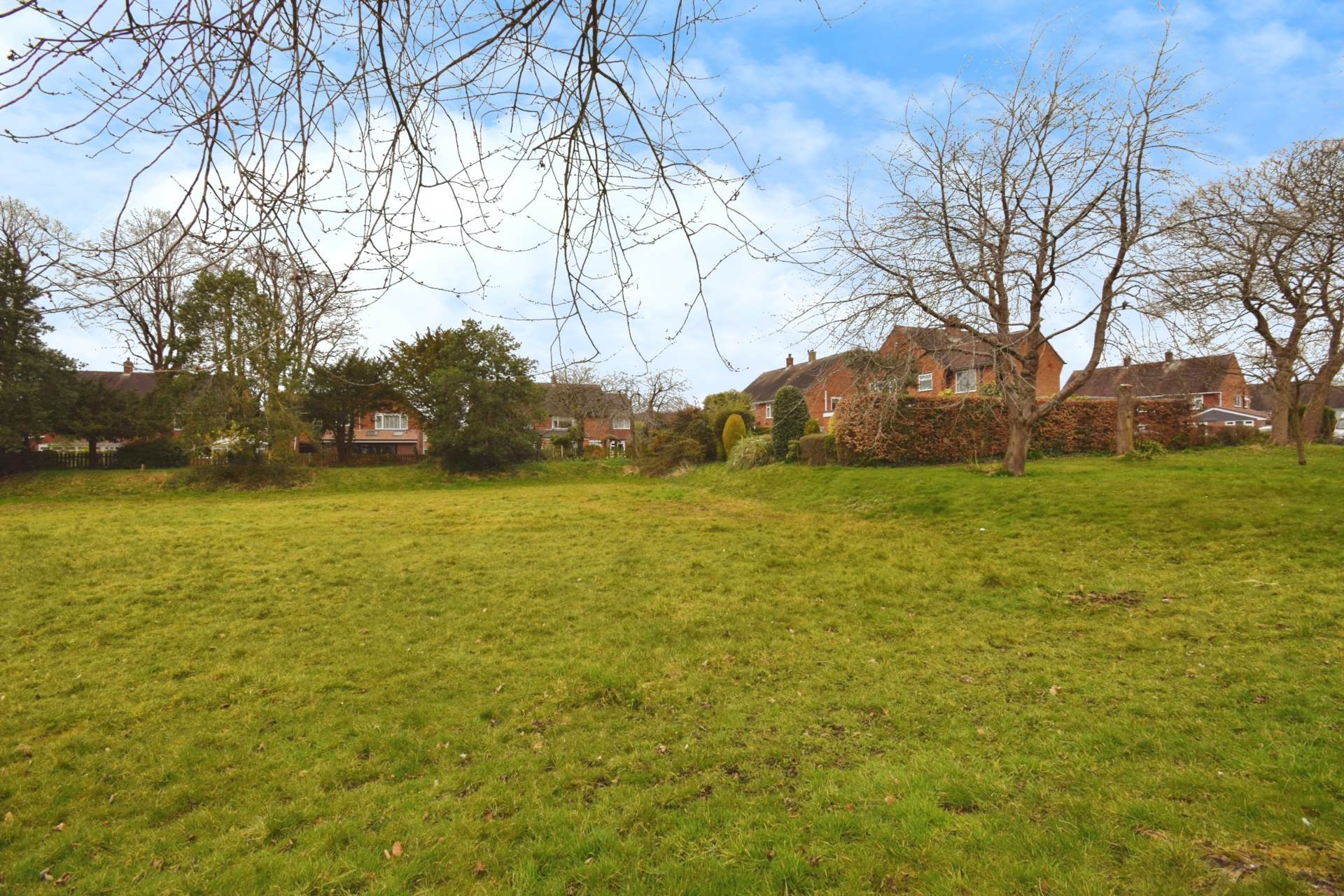 Wirral Gardens, Bebington, Image 23