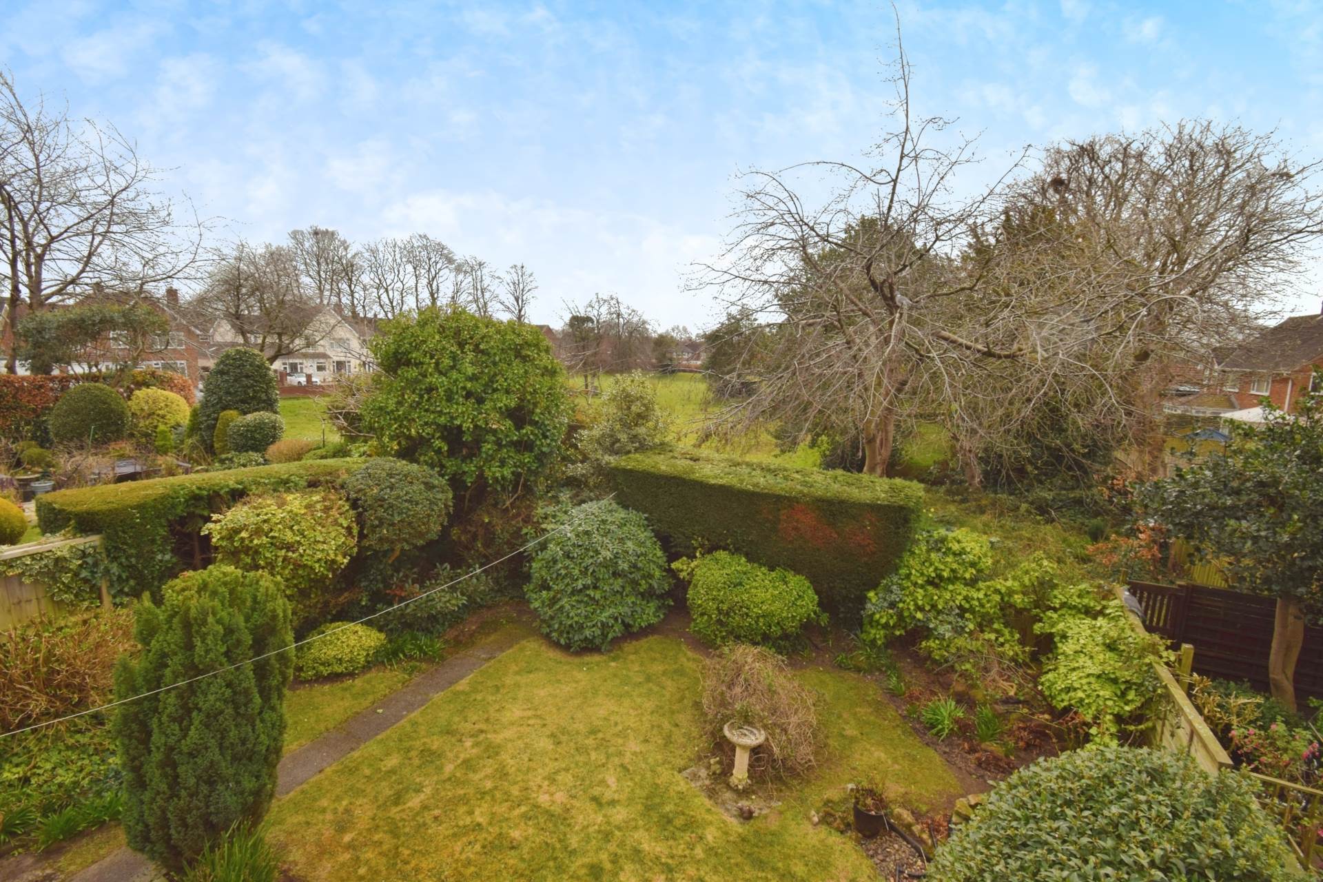 Wirral Gardens, Bebington, Image 4