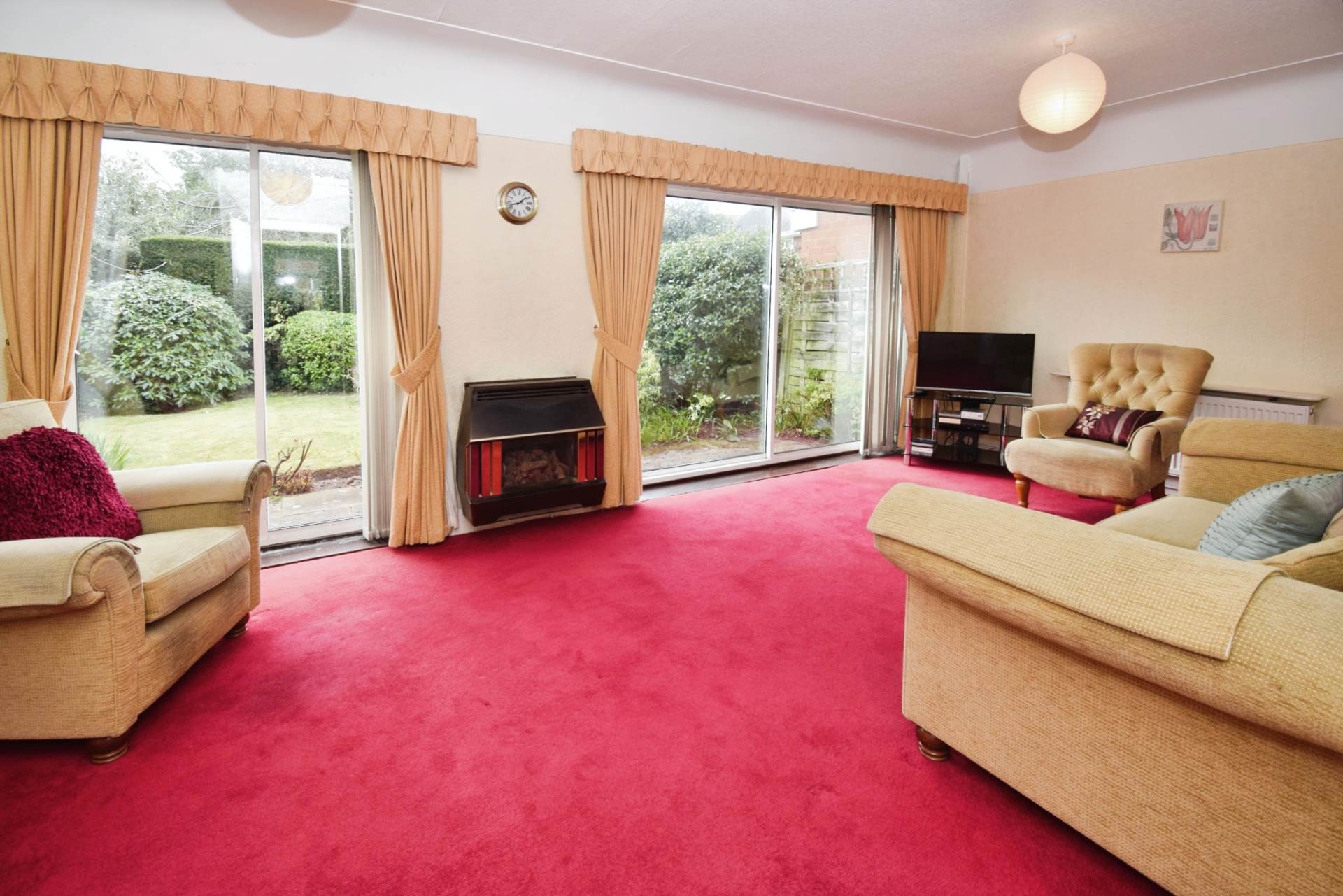 Wirral Gardens, Bebington, Image 7