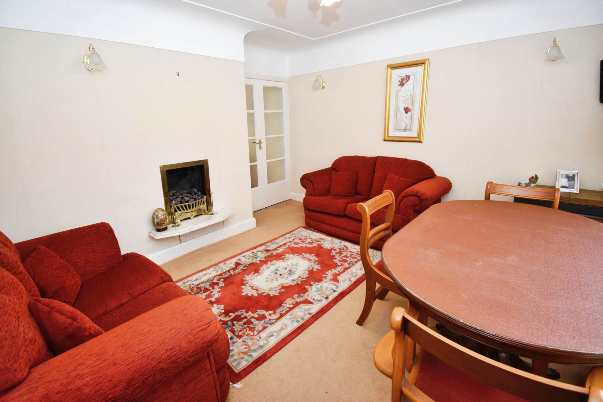 Wirral Gardens, Bebington, Image 9