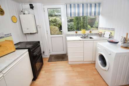 Wirral Gardens, Bebington, Image 11