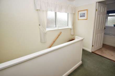 Wirral Gardens, Bebington, Image 12