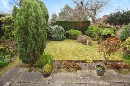 Wirral Gardens, Bebington, Image 18