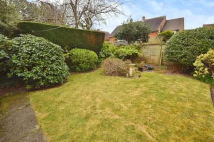 Wirral Gardens, Bebington, Image 19
