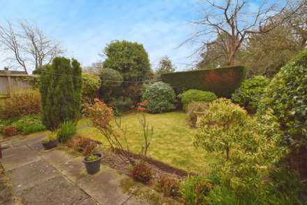 Wirral Gardens, Bebington, Image 20