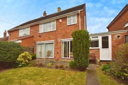 Wirral Gardens, Bebington, Image 21