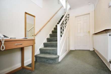 Wirral Gardens, Bebington, Image 5