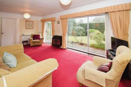 Wirral Gardens, Bebington, Image 6