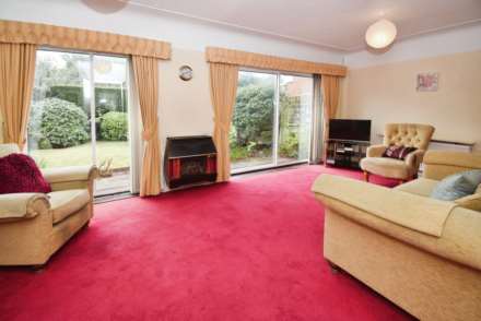 Wirral Gardens, Bebington, Image 7