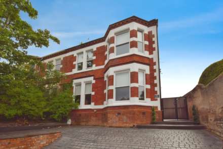 Rocky Bank Road, Tranmere