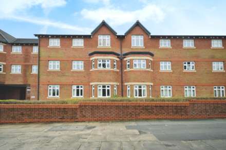 Elm Court, Bebington, Image 1