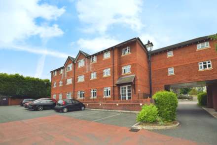 Elm Court, Bebington, Image 19