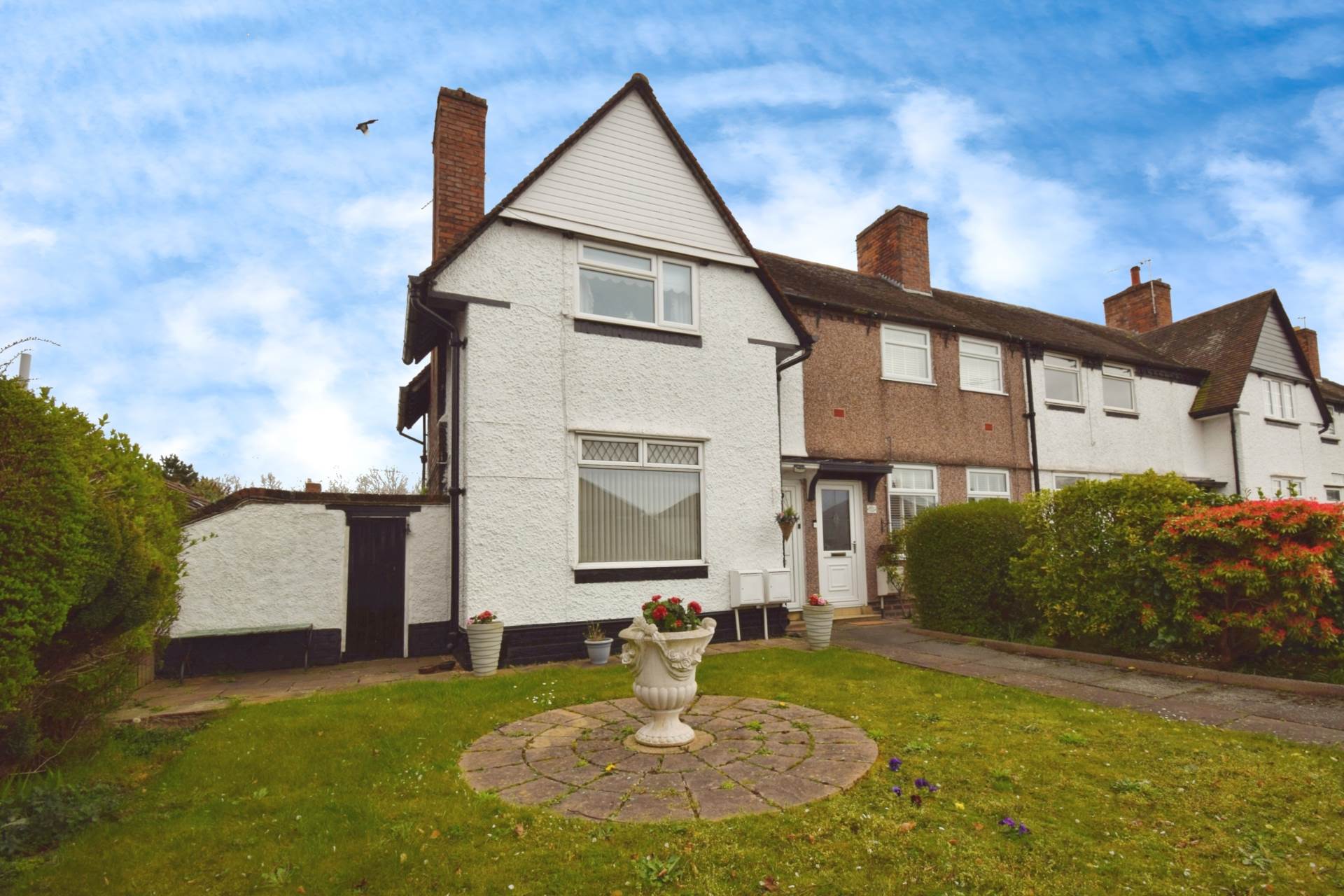New Chester Road, Bromborough, Image 1