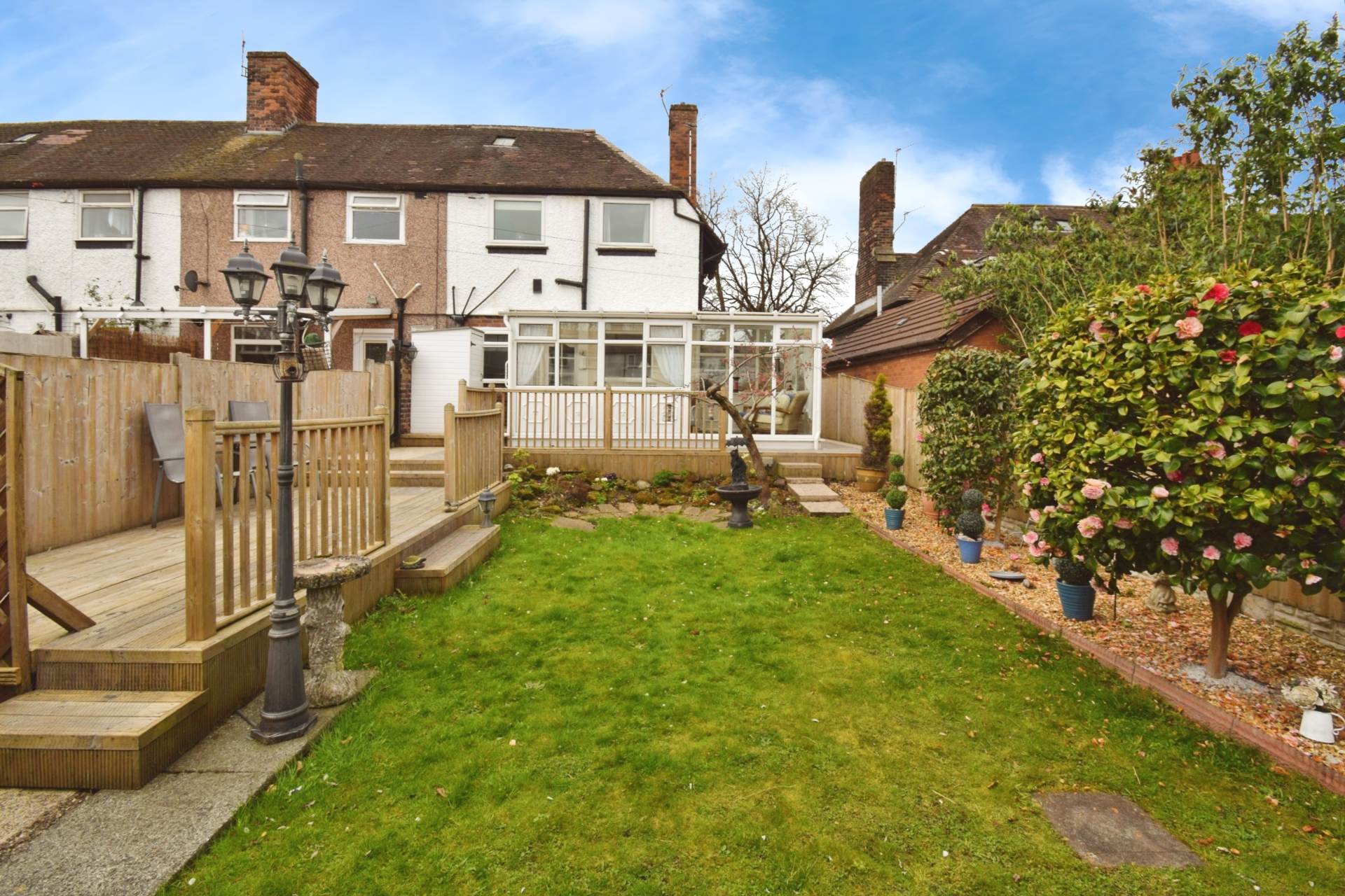 New Chester Road, Bromborough, Image 16