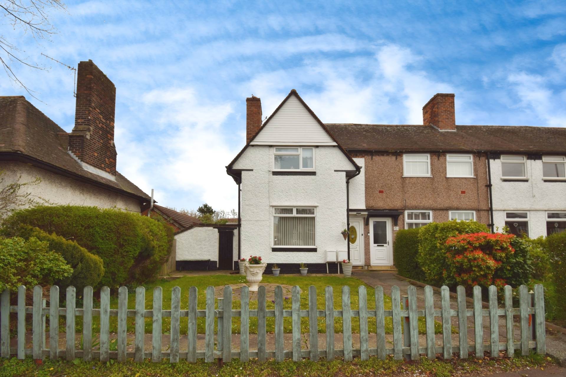 New Chester Road, Bromborough, Image 18