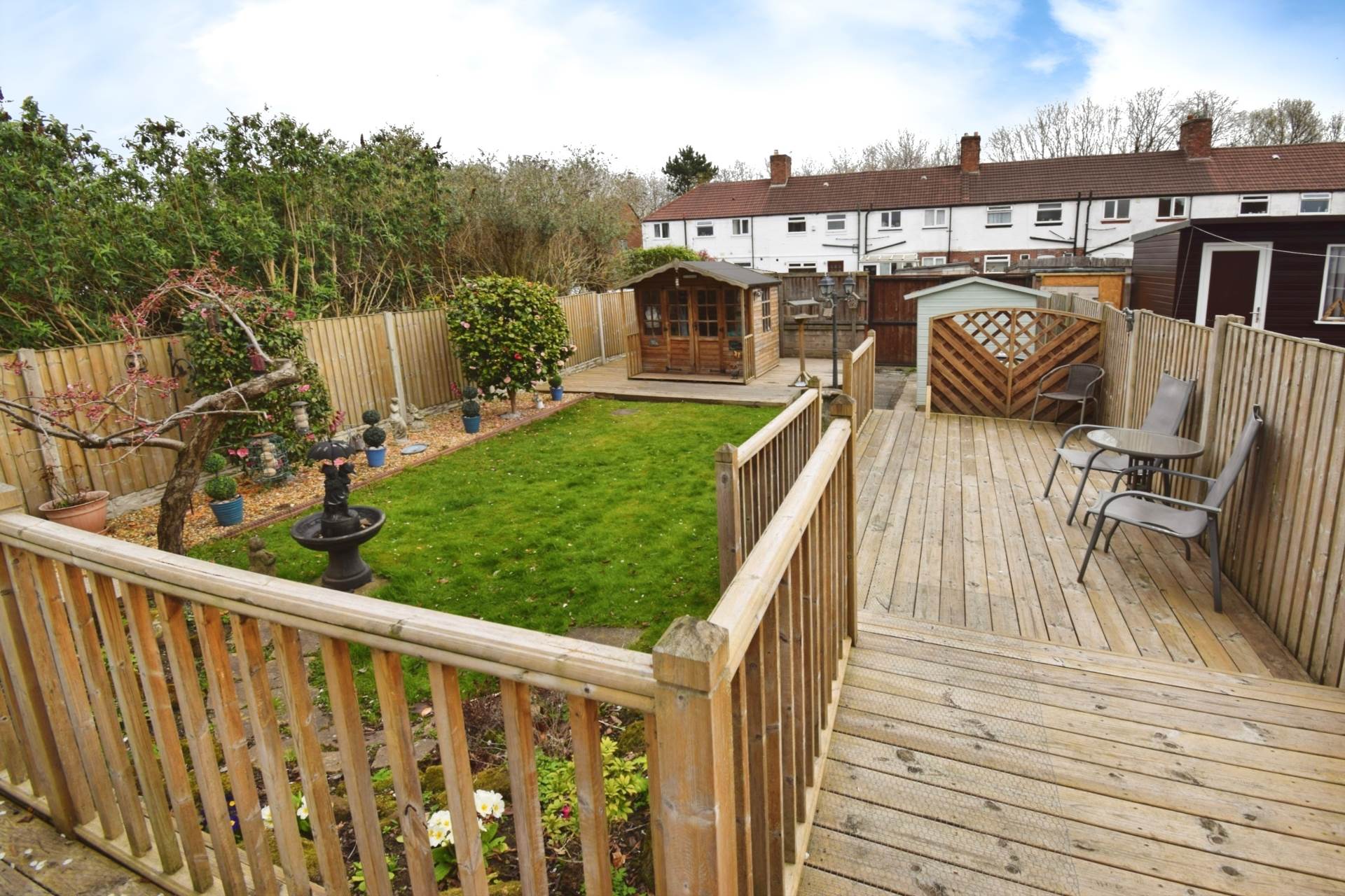 New Chester Road, Bromborough, Image 2