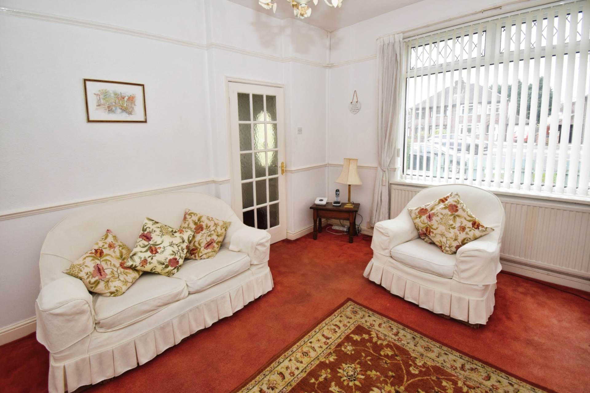 New Chester Road, Bromborough, Image 22
