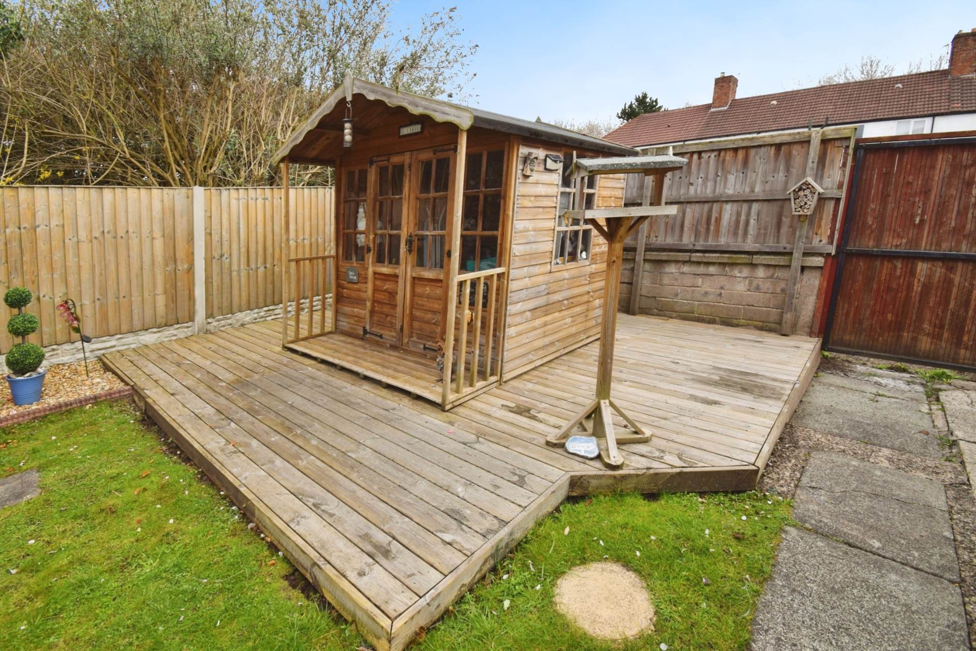 New Chester Road, Bromborough, Image 24