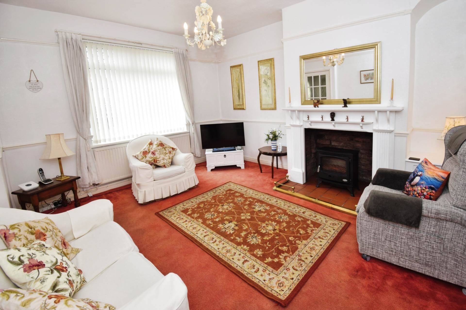 New Chester Road, Bromborough, Image 3