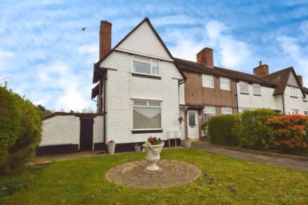 New Chester Road, Bromborough, Image 1