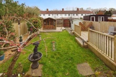 New Chester Road, Bromborough, Image 15