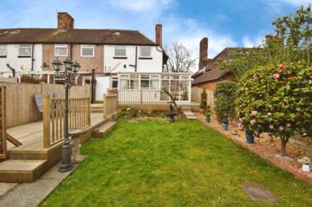 New Chester Road, Bromborough, Image 16