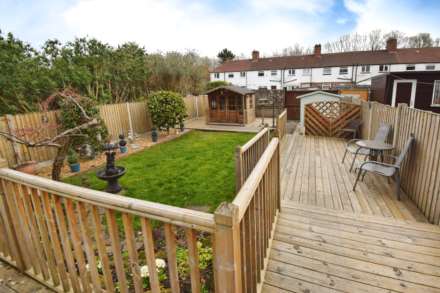 New Chester Road, Bromborough, Image 2
