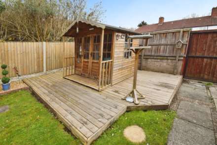 New Chester Road, Bromborough, Image 24
