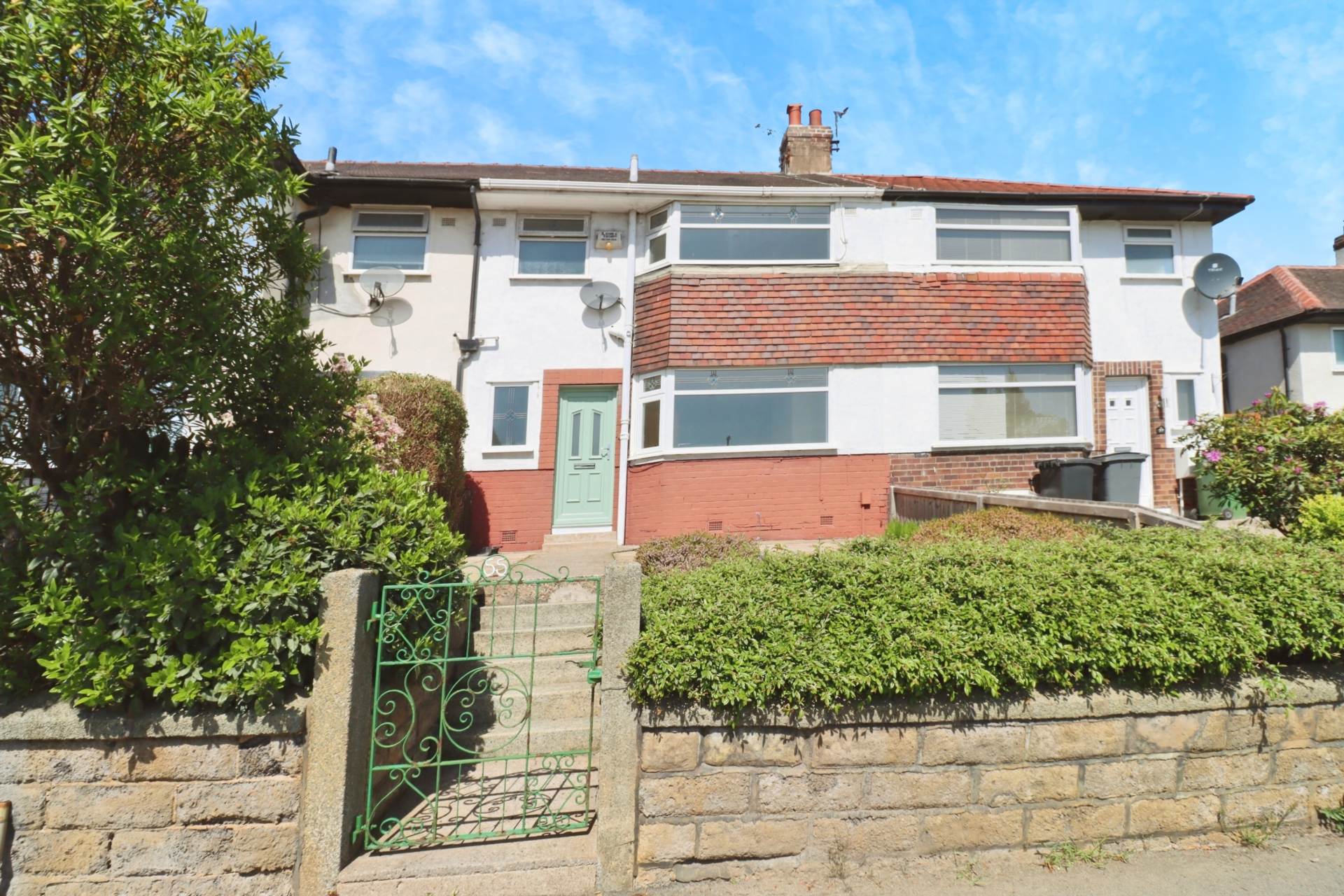 Quarry Road East, Wirral, Image 1