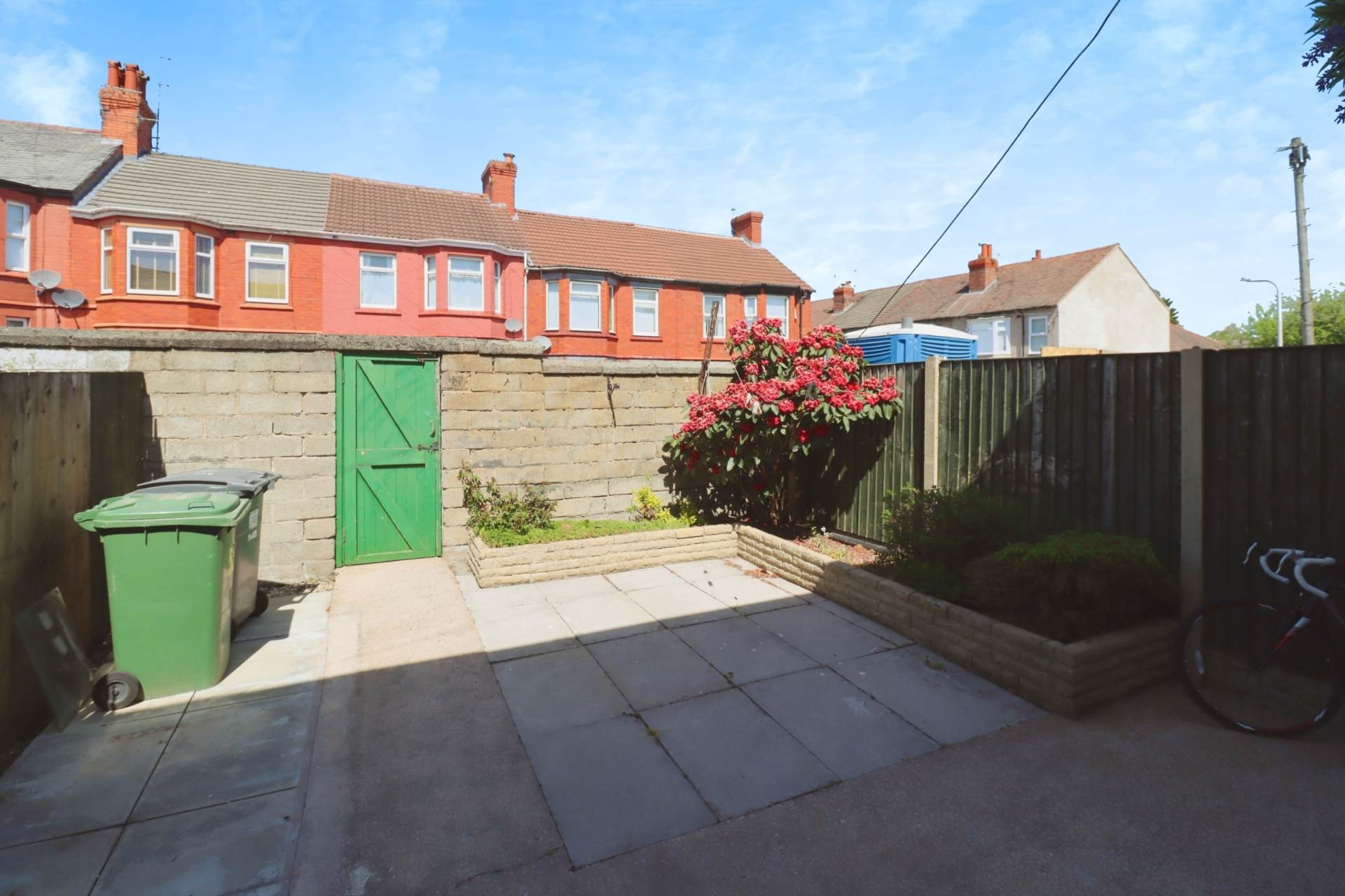 Quarry Road East, Wirral, Image 18