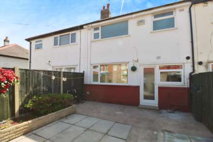 Quarry Road East, Wirral, Image 14