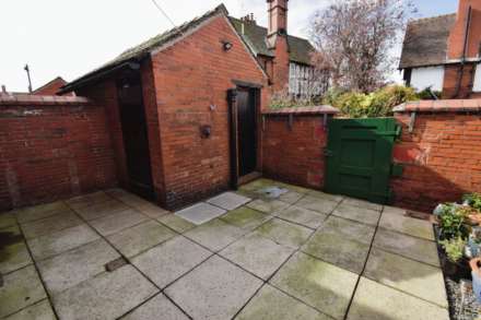 Wood Street, Port Sunlight, Image 20