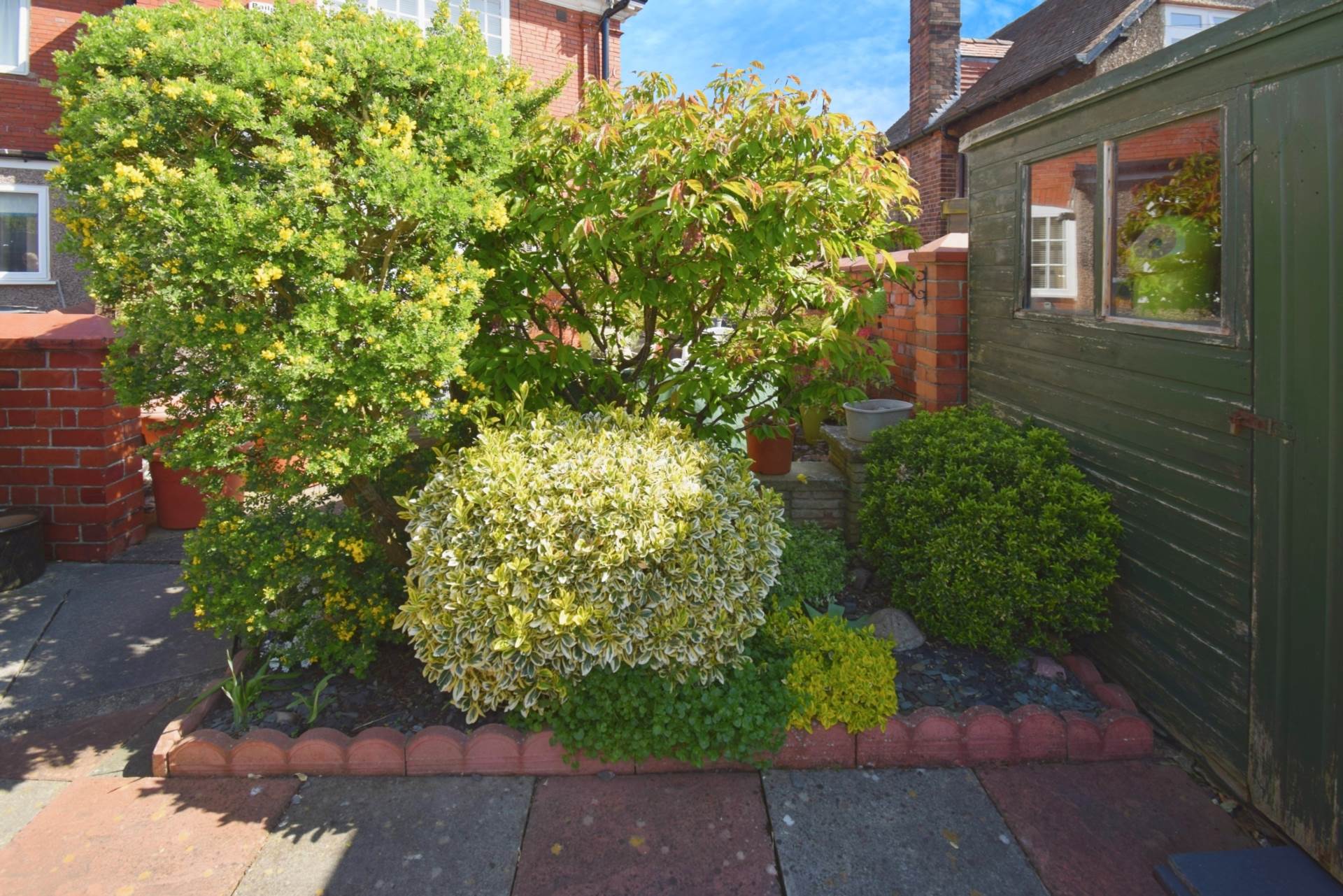 Church Drive, Port Sunlight, Image 21
