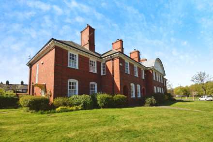 2 Bedroom House, Church Drive, Port Sunlight