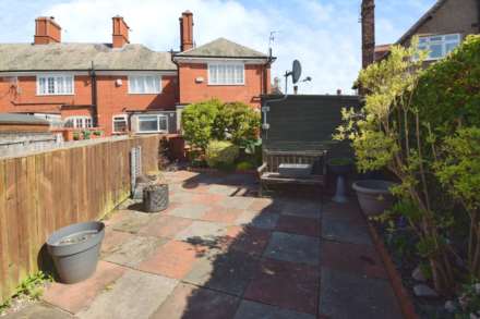 Church Drive, Port Sunlight, Image 20
