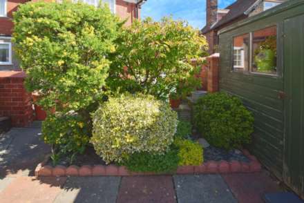 Church Drive, Port Sunlight, Image 21