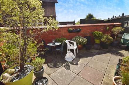 Church Drive, Port Sunlight, Image 22
