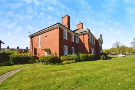 Church Drive, Port Sunlight, Image 27