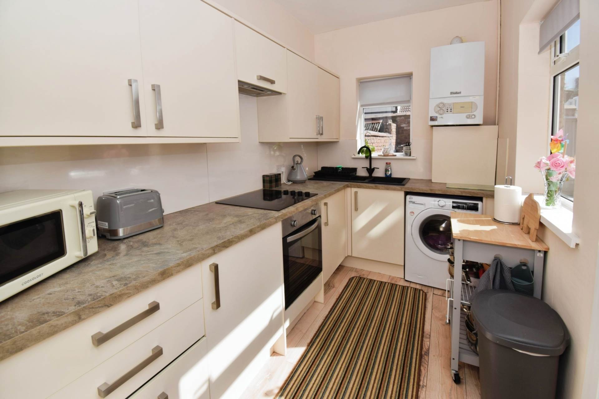 Erfurt Avenue, Bebington, Image 12