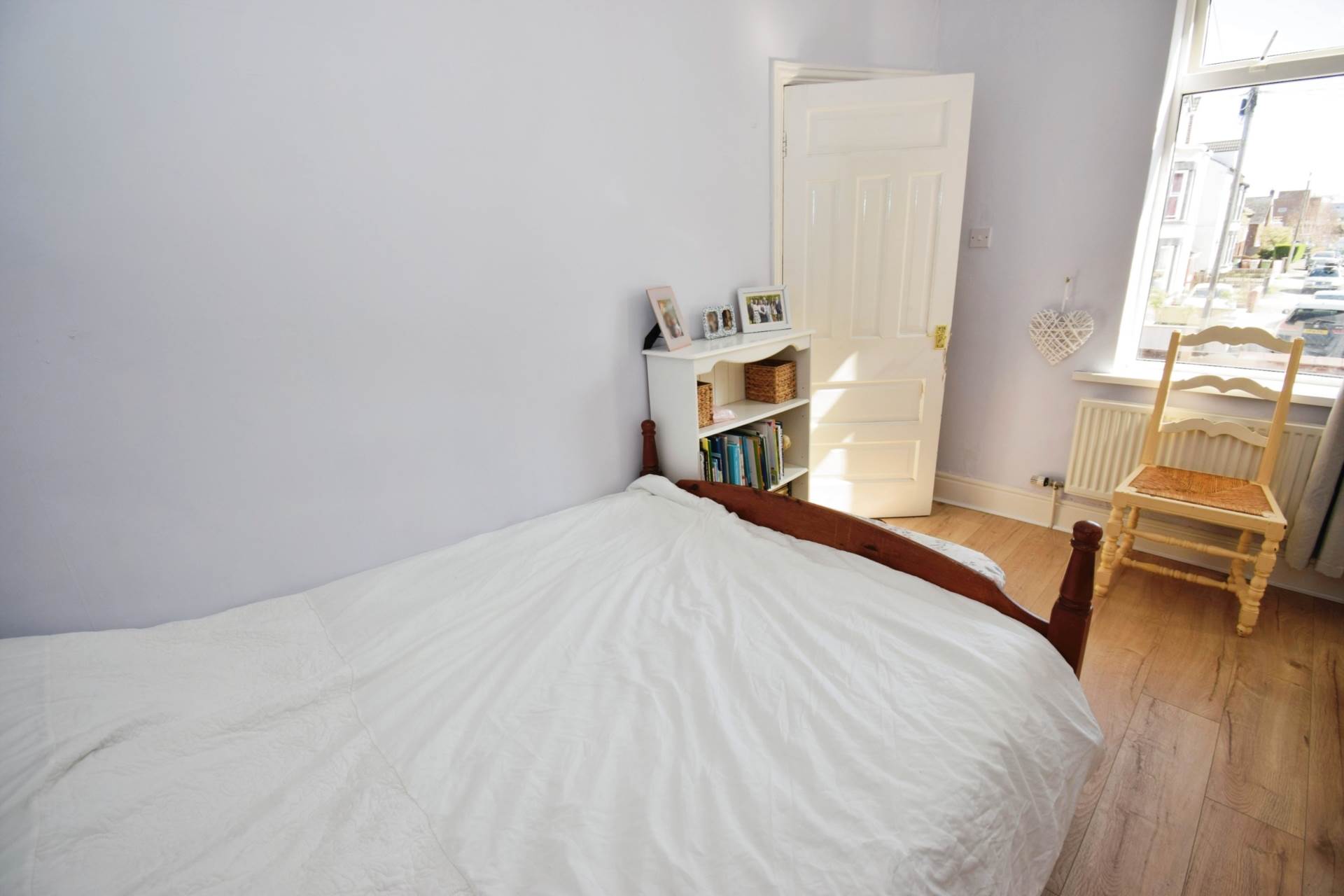 Erfurt Avenue, Bebington, Image 19