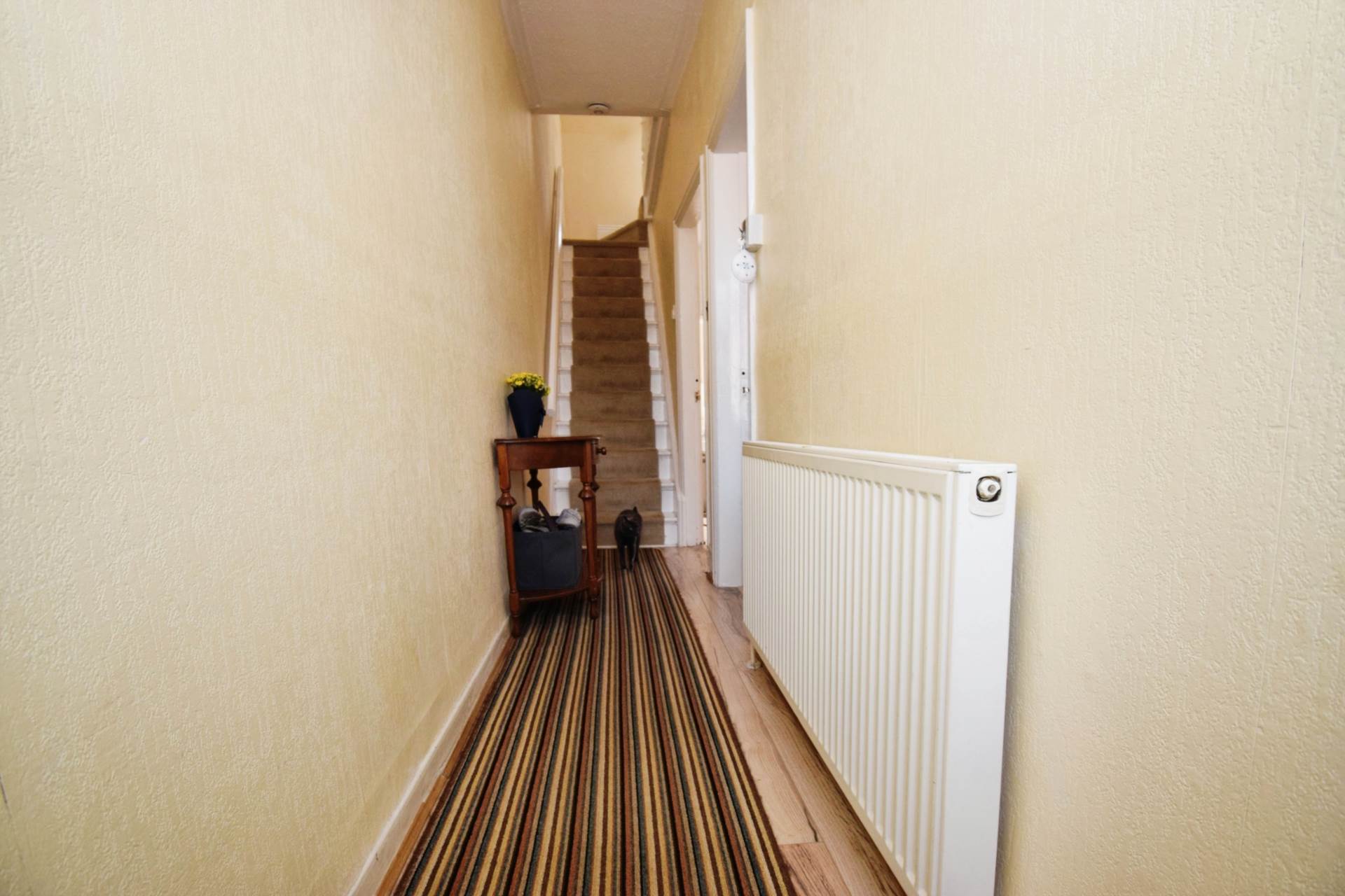 Erfurt Avenue, Bebington, Image 5