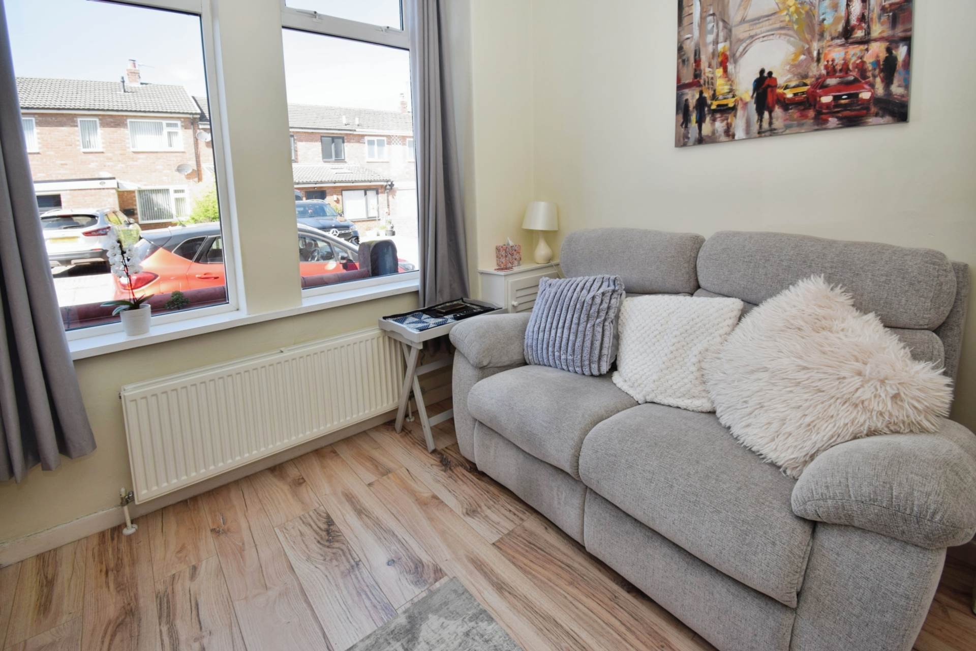Erfurt Avenue, Bebington, Image 6