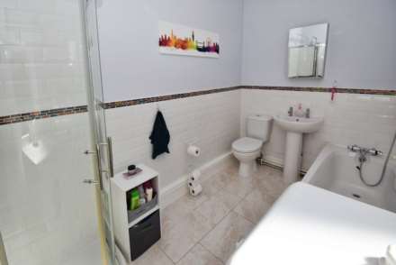 Erfurt Avenue, Bebington, Image 21