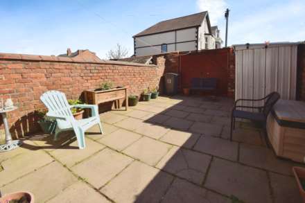 Erfurt Avenue, Bebington, Image 25