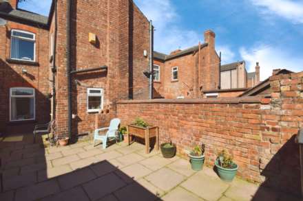 Erfurt Avenue, Bebington, Image 26