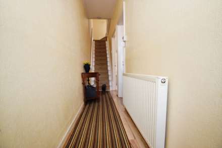 Erfurt Avenue, Bebington, Image 5