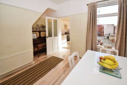 Erfurt Avenue, Bebington, Image 8