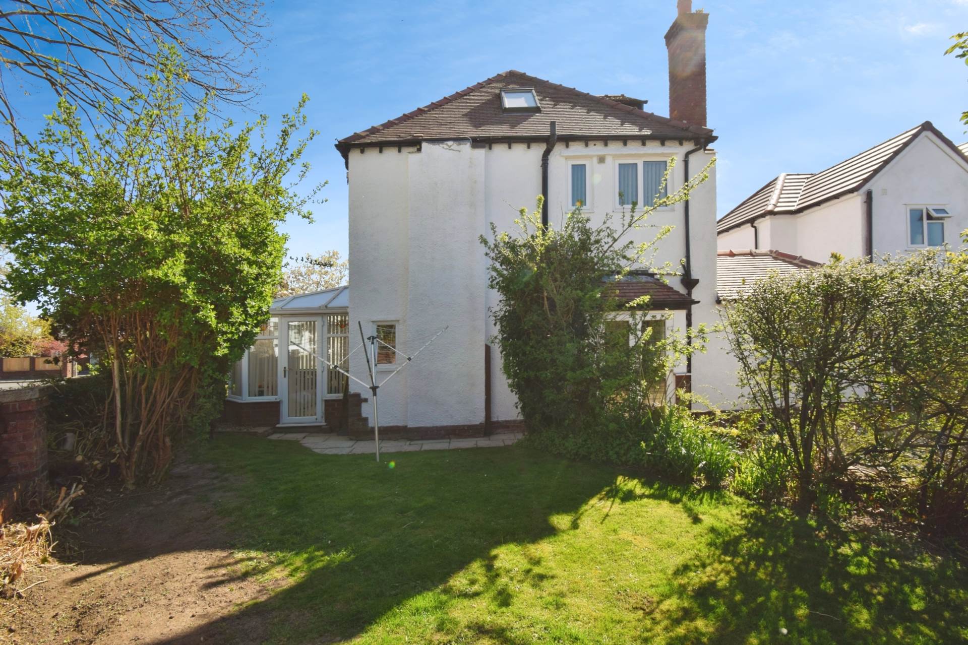 Church Road, Bebington, Image 26